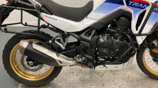 (23MY) Honda XL750 Transalp
